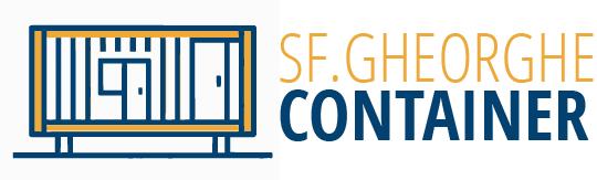 Sfântu Gheorghe Container